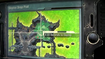 Starhawk Multiplayer Gameplay!