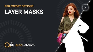 PSD Export Options: Layer Masks