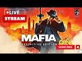 Mafia: Definitive Edition