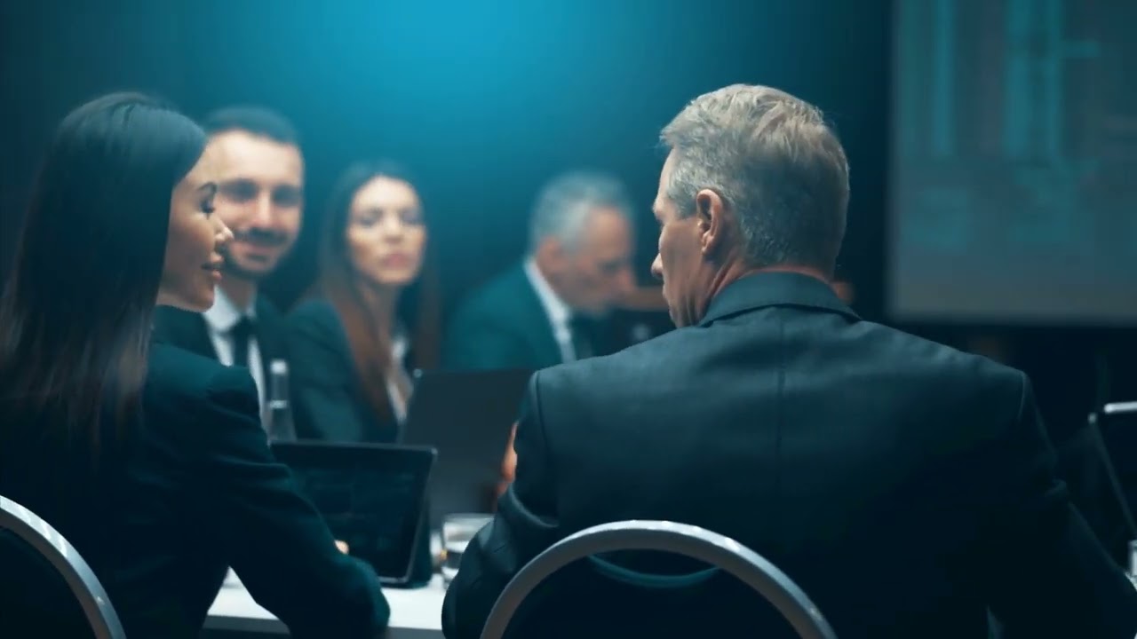 Introducing Synthera, creator of BindAI | MIT Solve 2025