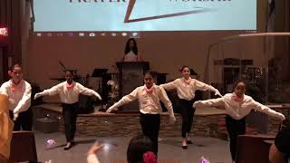 Pantomima Por Una Como Ella