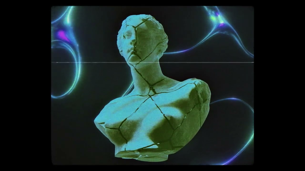 El Taiger - España (Lyric Video)