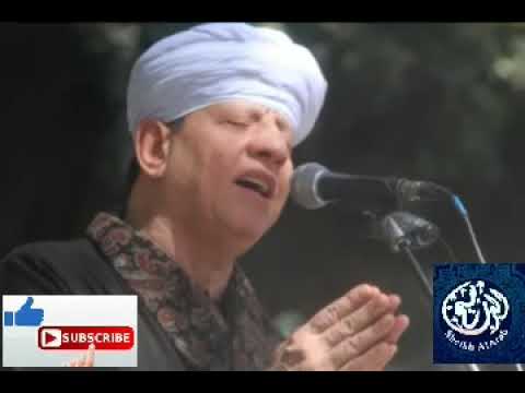 الشيخ ياسين التهامي ليلة النخيلة 