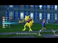 How To Defeat Xavi In Pokémon Legends Z A Quick Guide