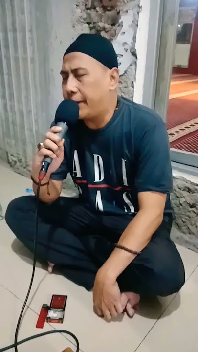 Gema Takbir || Masjid Nuurul Haq