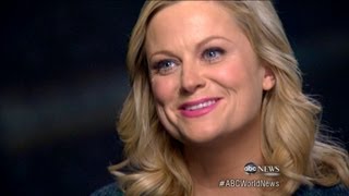 Person of the Week: Comedian Amy Poehler