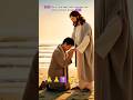 🙏✝️ मैं तेरे आगे आप चलूंगा और तुझको✝️#Jesus song#Jesus status#unique Sanjeev zone #viral#shorts feed