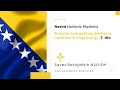 Nezim Halilović Muderris, Principi bošnjačkog jedinstva: realnost ili imaginacija, 7. dio