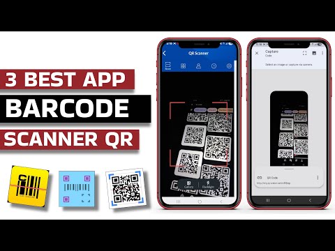 3 Best Barcode Scanner Apps for Android