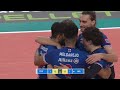 Trentino vs Milano | Highlights | SuperLega | 9a Giornata