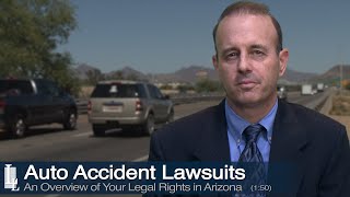 How Can I Get Fair Compensation in My Auto Accident Case?