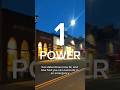 POWER in an EMERGENCY EVACUATION—🔗to FULL VIDEO (1 of 5 Shorts + Intro)