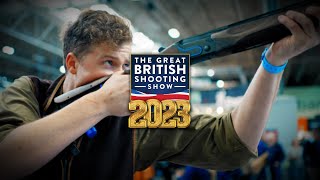 The British Shooting Show 2023!