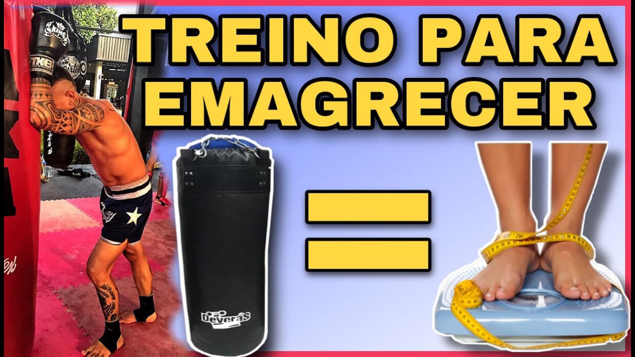 Exercícios para treinar boxe sem saco de areia