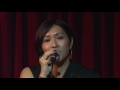 Beautiful love  performed by jazz trio michelle chua mario serio  rick smith