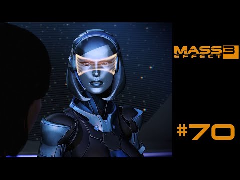 Mass Effect 3 | Legendary Edition | Let&rsquo;s Play | 70