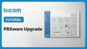 PBXware Upgrade