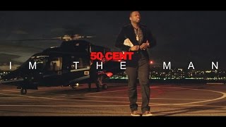 Смотреть клип 50 Cent - I'M The Man