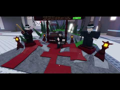 plaza connect invisibility trolling by Bloxity1