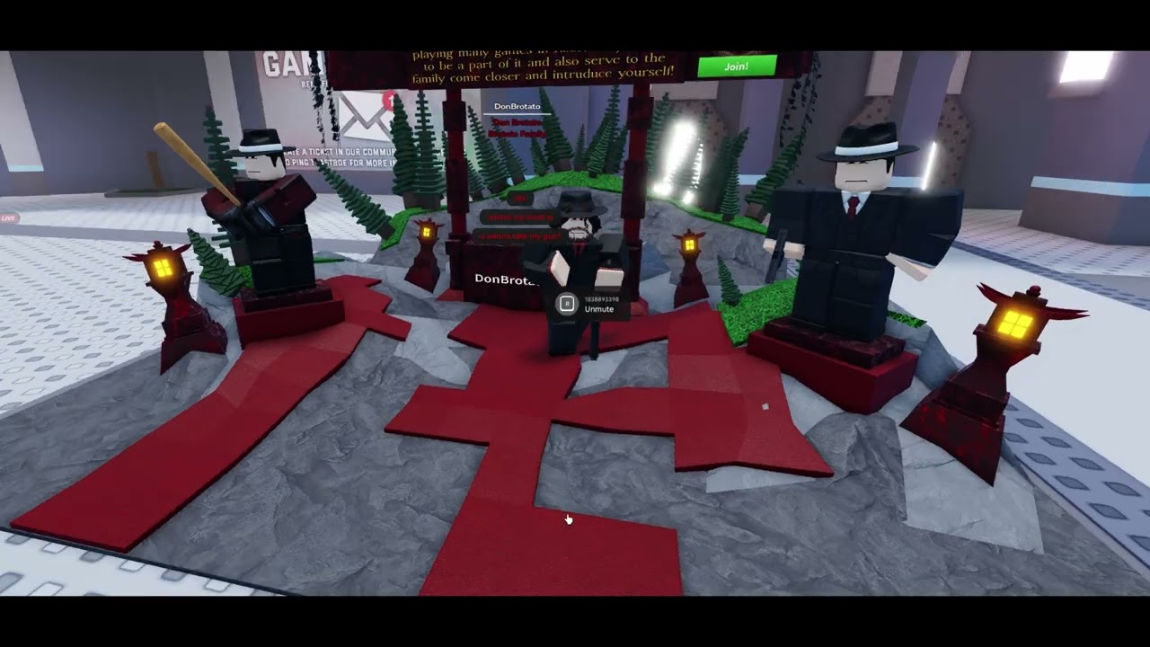 plaza connect invisibility trolling by Bloxity1