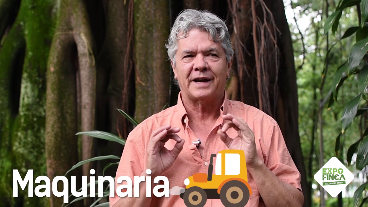 Promo Expofinca 2018