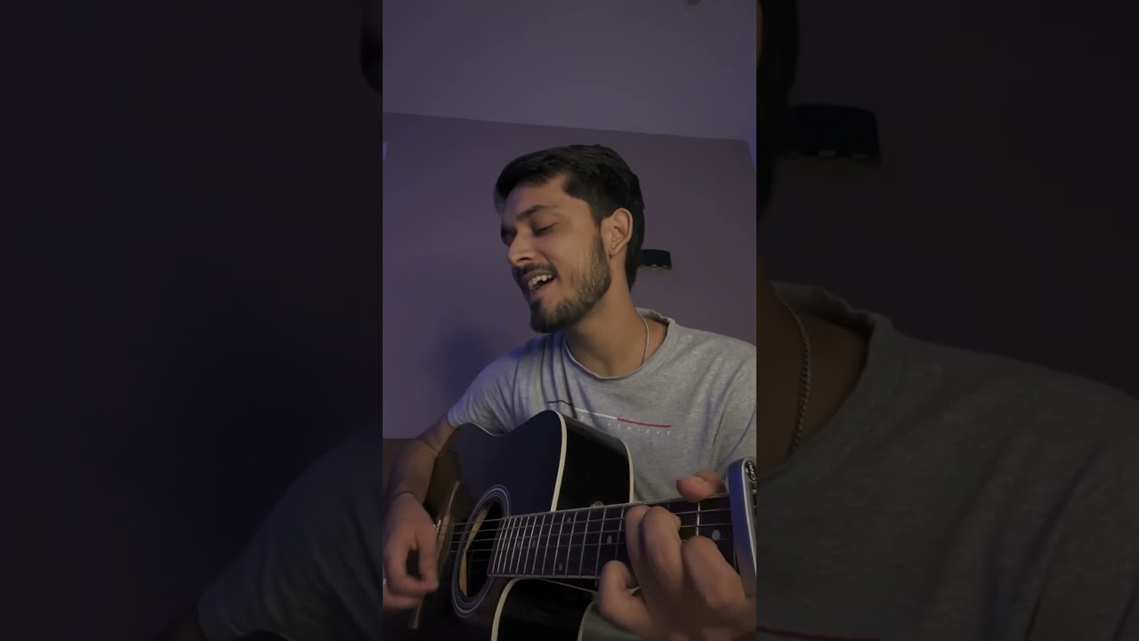 Main Hoon Na | Cover by Abhinav Thakur