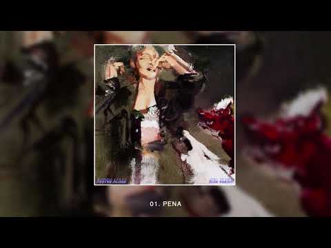 Girl Ultra - Pena (Audio)