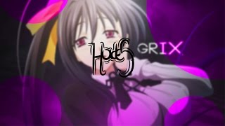 Wallpaper For Grix || Hades XXI