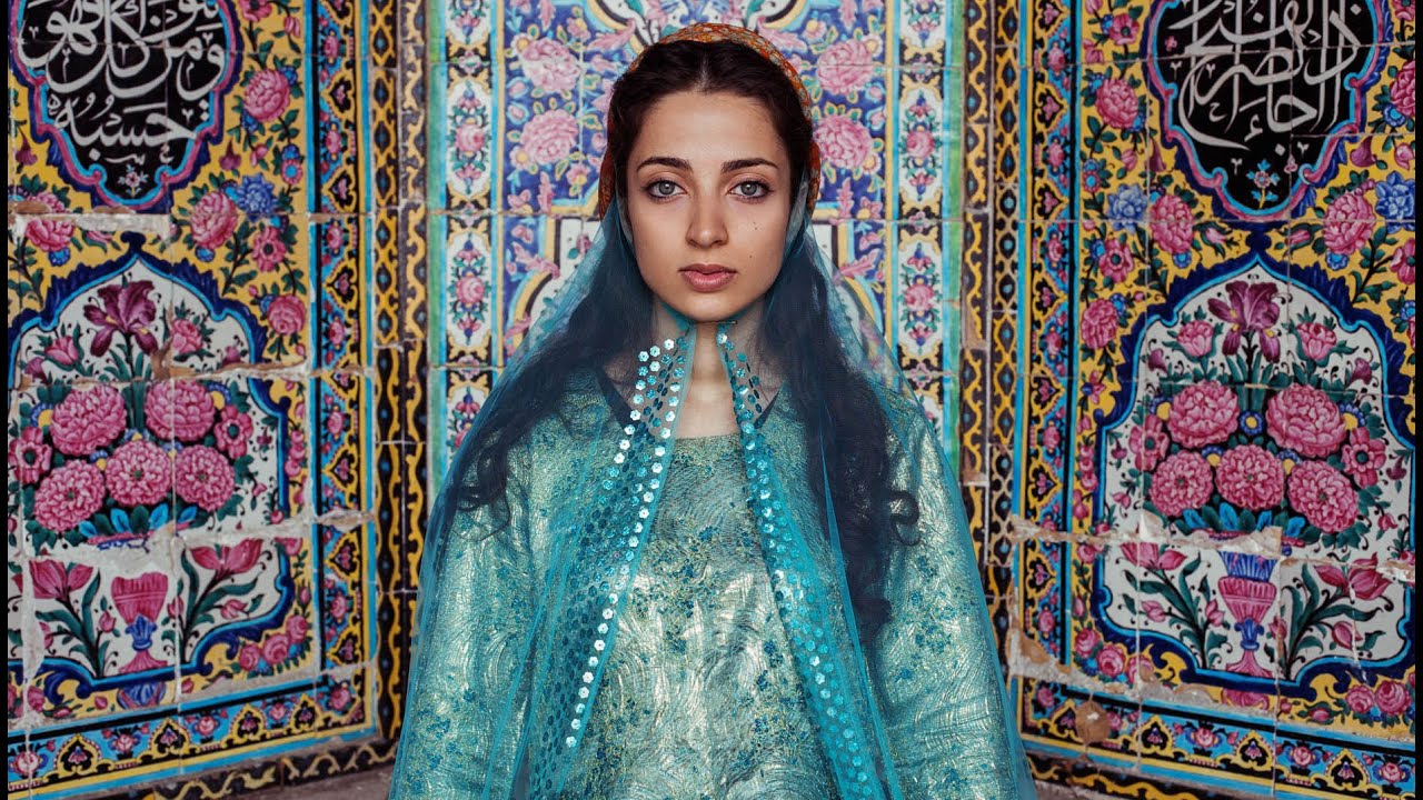 Support The Atlas of Beauty