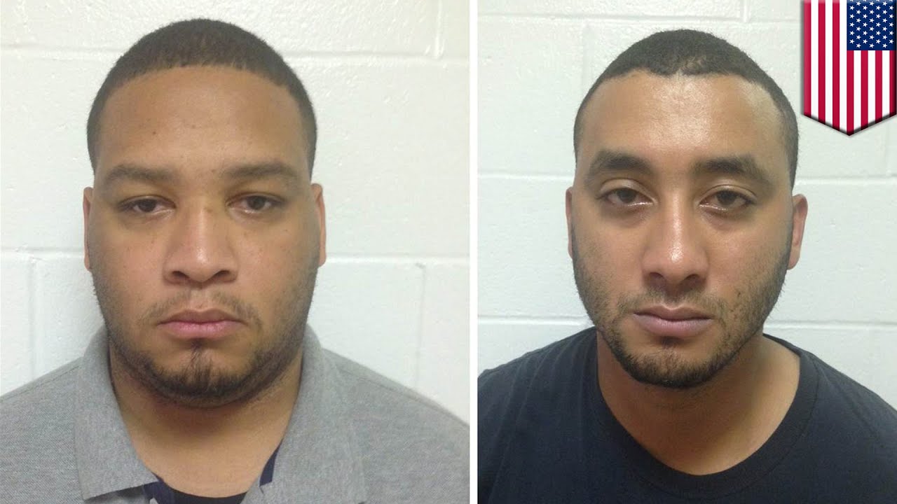 Louisiana police shooting: Two officers arrested, charged with murder of 6-yr-old boy - TomoNews