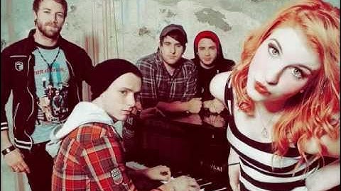 The Only Exception Remix