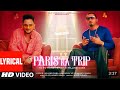 Paris ka trip official abbas jan official