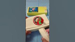 Fisher Price Movie Viewer Toy