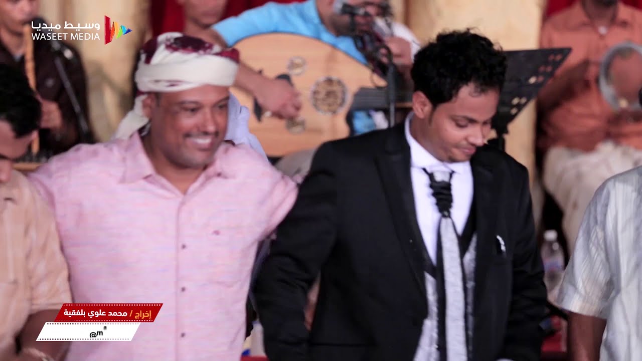 كيفكم ياحبايب طمنونا عن الحال / الفنان عمر الهدار #تصويرنا زواج ال بازقامة