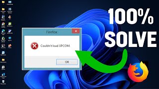 Celebrity How to Solve “Firefox Couldn't Load XPCOM” in हिंदी Net Worth