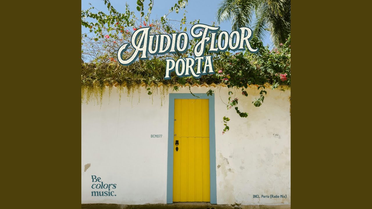 Watch PORTA (Radio Mix) on YouTube Watch PORTA (Radio Mix) on YouTube