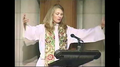 Sunday Service - 7/8/12 - Jennifer Copeland