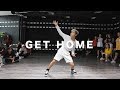 Get home  ro  konoba  sean lew choreography  gh5 dance studio
