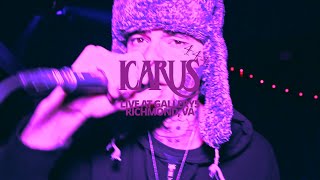 Icarus444 - It Was Never You Lmv