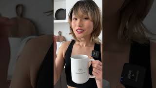 Making Mango Sticky Rice Green Tea With Jess