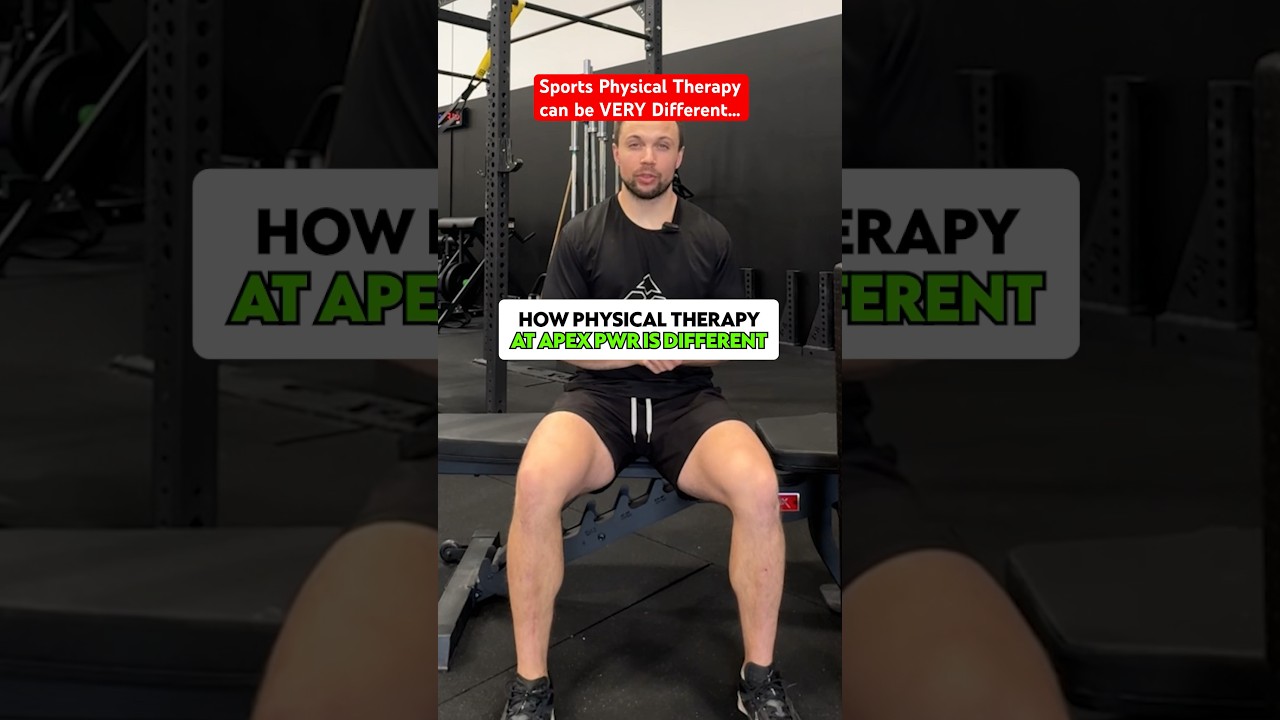 Difference in Sports Physical Therapy in Tigard, Oregon 97223