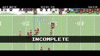 Retro Bowl 2 Players
