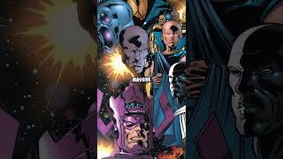 The Absolute WORST Superpower in Marvel!  #mrimmortal #marvelcomics #mutants #xmen #marveluniverse