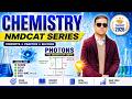 NMDCAT-Series-Chemistry-Unit-2-Photon as a Unit of Energy | Easy Chemistry Explanation