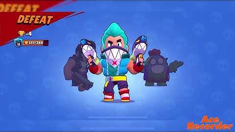 Brawl star gameplay walkthrough part 78 - More with Hector and King