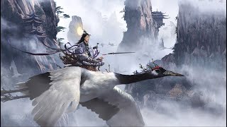 JOURNEY TO THE WEST | Epic Chinese Adventure Orchestral Music | Music by TienYinMen 天音門 screenshot 1