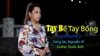 TAY BẾ TAY BỒNG - Nguyễn Thái Học. Sáng tác: Nguyễn VĨ. Cover - XuMy_K nhạc buồn...... Hit một thời.