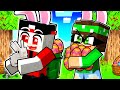 SFIDA DI PASQUA 2vs2 su MINECRAFT! 🥚