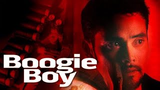 Mark Dacascos Movies 2023- Boogie Boy 1998 Full Movie - Best Action Martial Arts Movies Full English