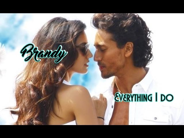 Brandy 💘 Everything I do (I do It For You) Tradução